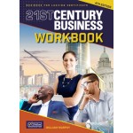 21st Century Business Workbook (4th Edition)